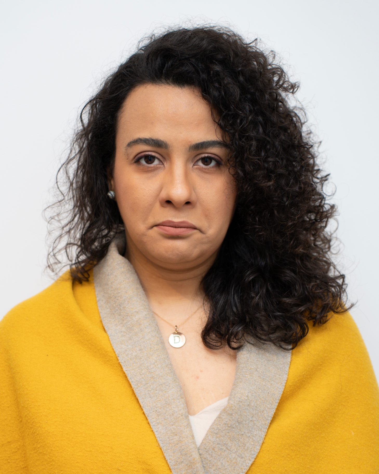 Expressão facial: Tristeza